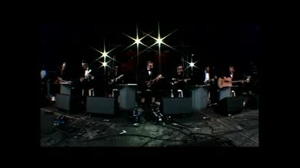 Ukulele Orchestra Of Great Britain