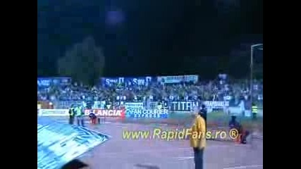 Rapid Bucuresti