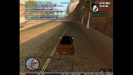 Gta Sa Skins and Drift *2o11*