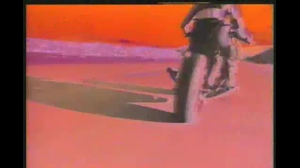Vexos - Turbo Lover 