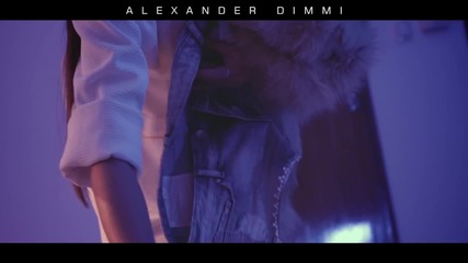 Alexander Dimmi - Ja dajem sve ( Official video 2014) Hd