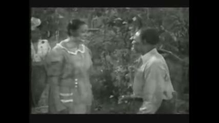 Ethel Waters vs Lena Horne - Stormy Weather - Original vs. Imitation 