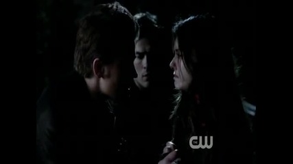 The Vampire Diaries S04e21 + Bg Subs