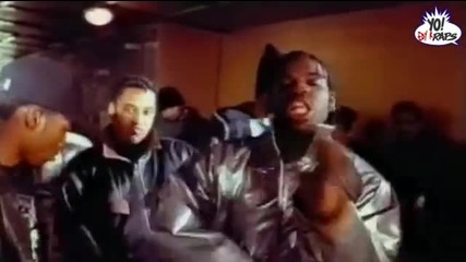 Lords of the Underground - What I'm After