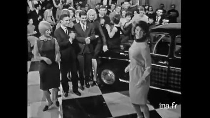 Sheila - Vous les copains je ne vous oublierai jamais