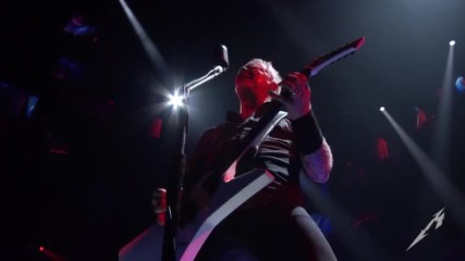Metallica - Manunkind Live - Paris France - 2017