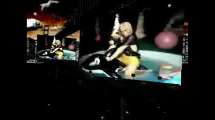 Lady Gaga - I Like It Rough