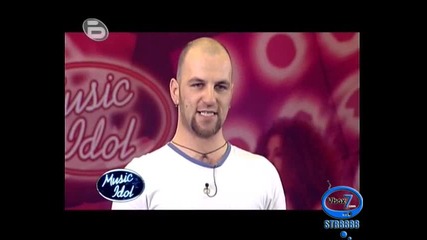 Music Idol 3 - 10.03.09г. - Смях - High - Quality