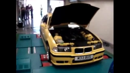 Bmw 320 i 