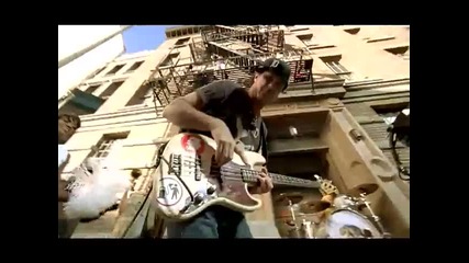 Red Hot Chili Peppers - Hump de Bump ( H Q ) 