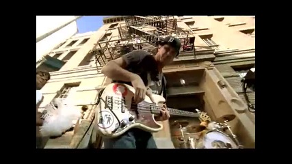 Red Hot Chili Peppers - Hump de Bump ( H Q )