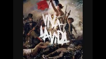 Coldplay - Yes
