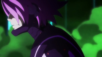 Nobunagun Episode 1 Eng Hq