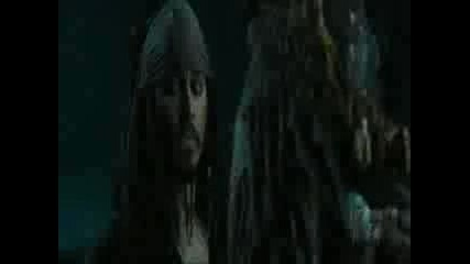 Captian Jack Sparrow