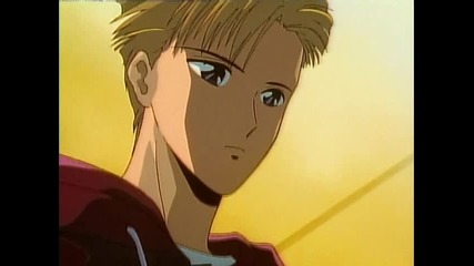 Fushigi Yuugi ep 3 part 1