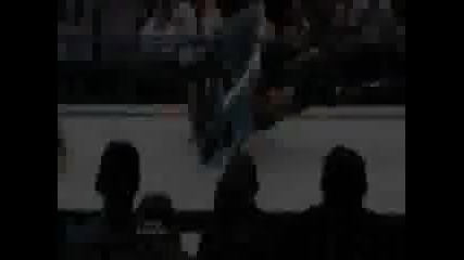 | M V | Jeff Hardy | M V | - Always 