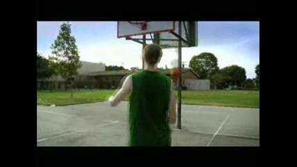Glide Action Blaze 
