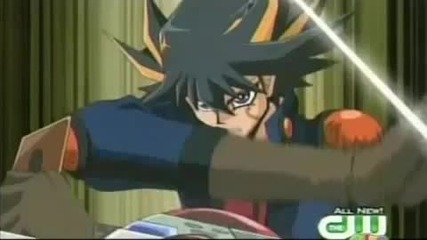 007 Епизод На Yu - Gi - Oh 5ds 2/2 