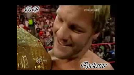 Chris Jericho Mv - Born to be heel [jsb][cjff]