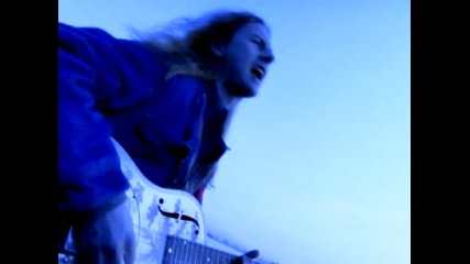 Alice In Chains - Heaven Beside You 
