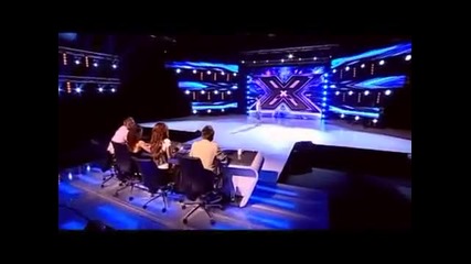 Атанас Колев - Molly X factor