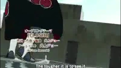 naruto shippuden opening 4 hd