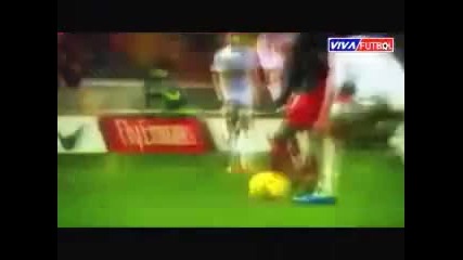 Viva Futbol Volume 21 