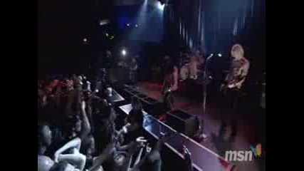 Velvet Revolver - Just Sixteen Live @ 9 30
