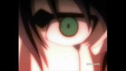 Bleach Amv (skillet - Hero)