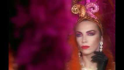 Annie Lennox - Why