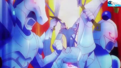 No game No life