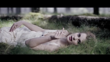 Emmelie de Forest - Only Teardrops ( Официално видео )