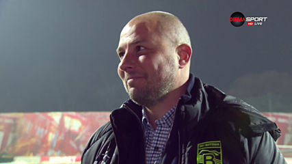 Букарев