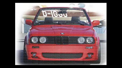 Bmw E30