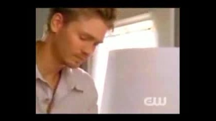 Brucas Love 4ever - You Culd Be Happy