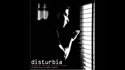 Disturbia Score - Geoff Zanelli - 06 I Like To Play