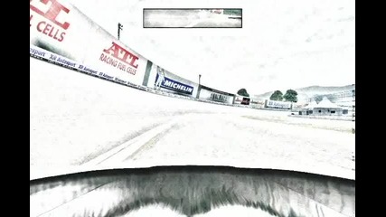 [live For Speed] 3 Day Drift