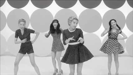 Sunny Hill ft. Hareem - Darling of all hearts ~ teaser