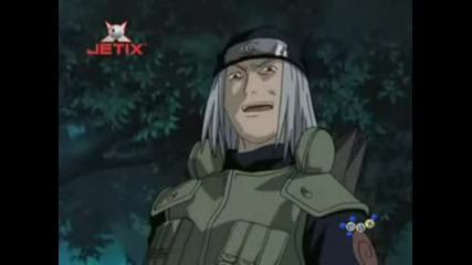 Naruto - Abridged Series Ep01