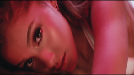 Ariana Grande ft. Nicki Minaj - Side to side (official video)