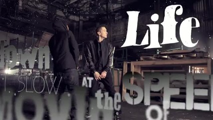 Fast Lane ft. Eminem, Royce Da 5'9 - Bad Meets Evil