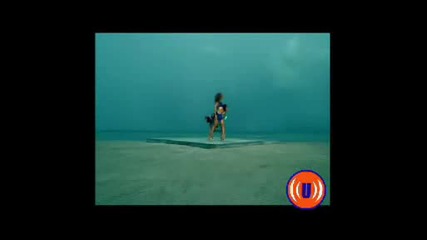 Beyonce ft sean paul baby boy.wmv