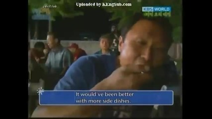 [ Eng sub ] 1 Night 2 Days S2 - Episode 24