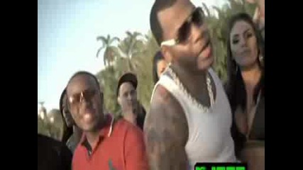 Flo Rida ft Pleasure P - Shone