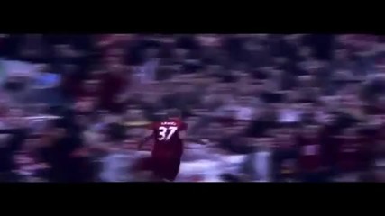Liverpool Fc The Past 10 Years