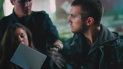 Linkin Park - Lost In The Echo (official Music Video)