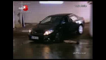 Umut Yolculari 2 Bolum (kisim 3)