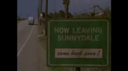 Buffy
