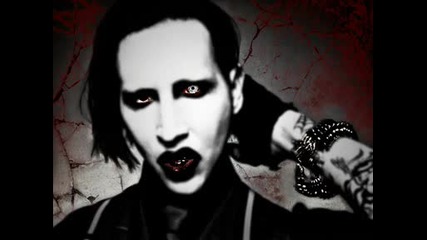 Marilyn Manson