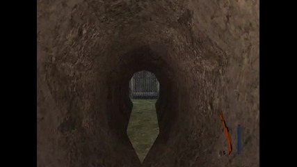 Превъртане на Manhunt 2 мисия - most wanted (част 1)